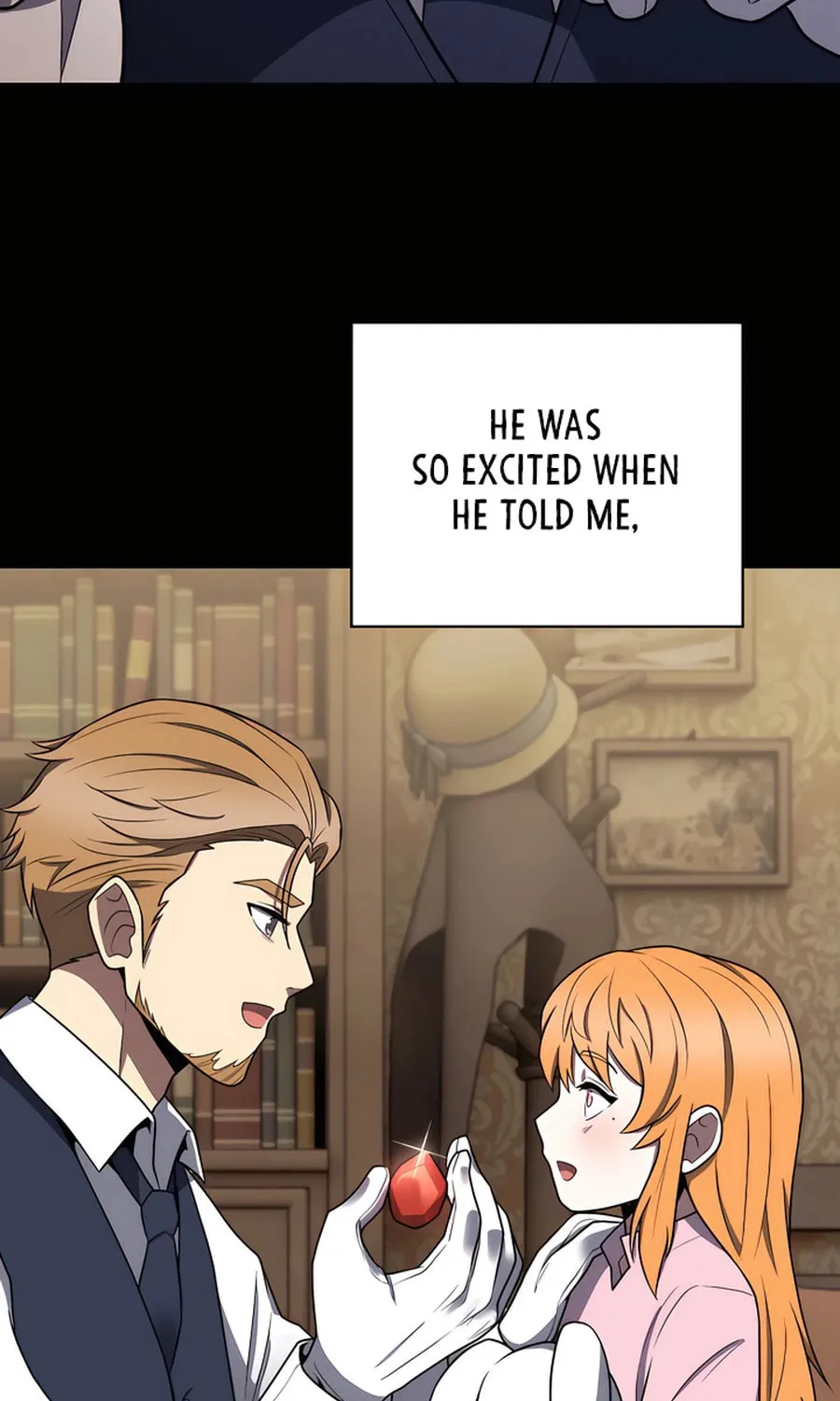 Read Delivery Man From Murim chapter 69 image 17 on Lezhin