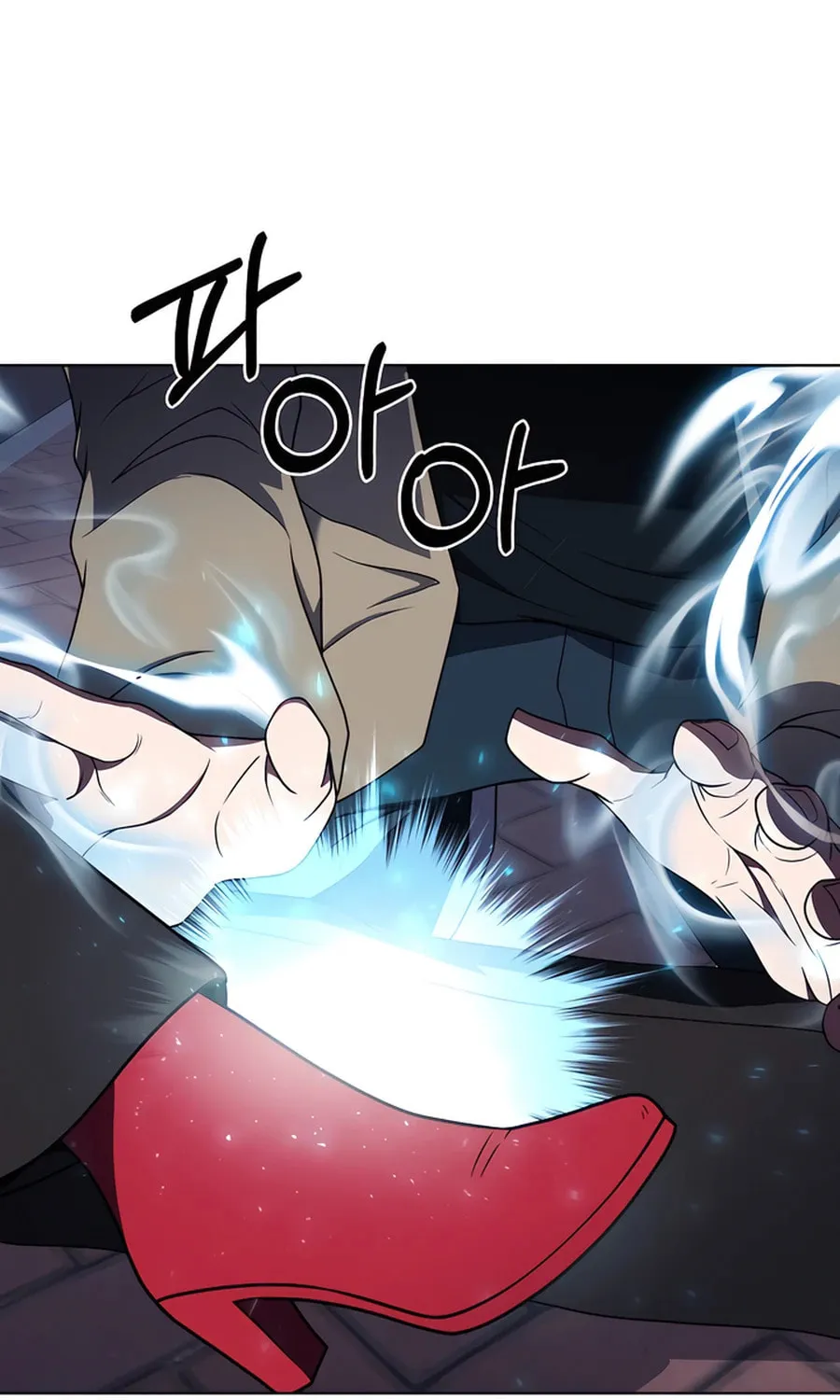 Read Delivery Man From Murim chapter 69 image 2 on Lezhin