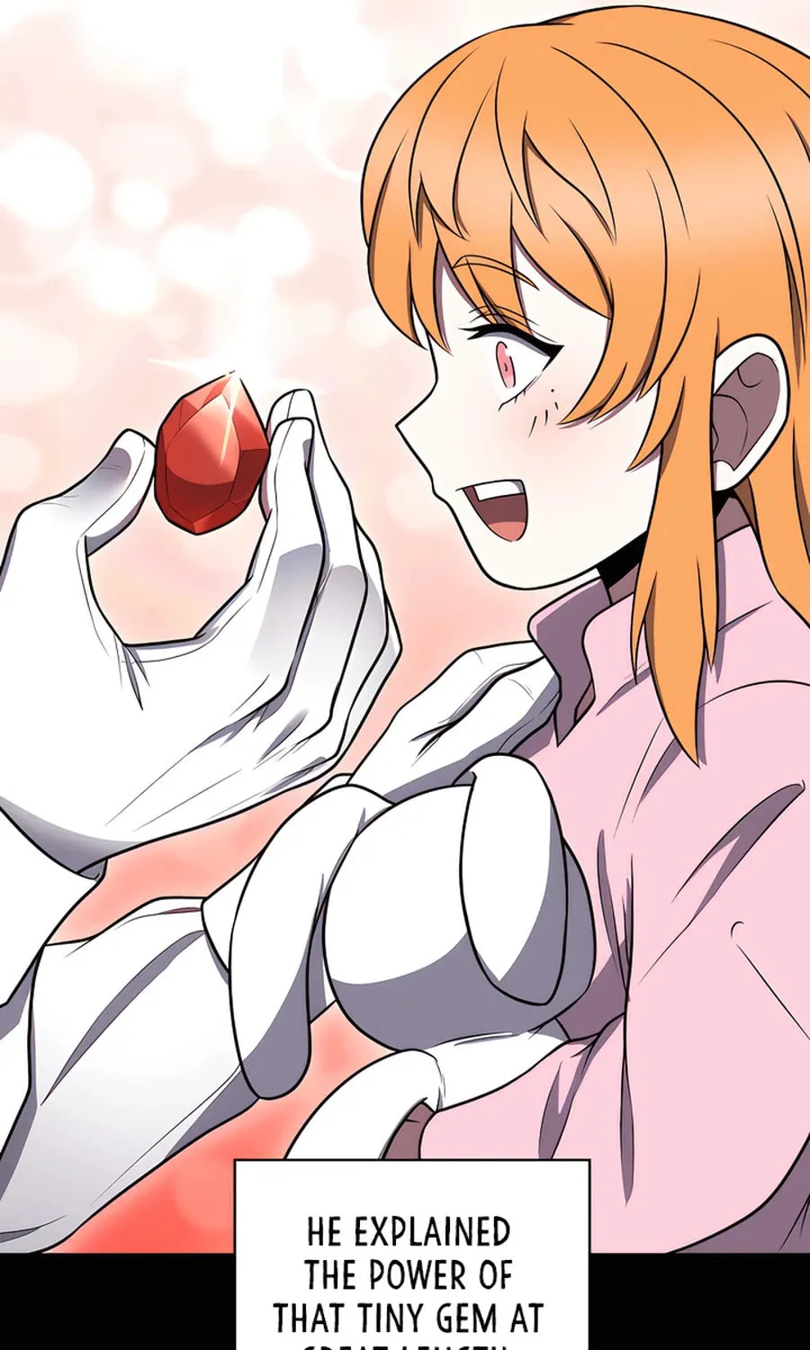 Read Delivery Man From Murim chapter 69 image 21 on Lezhin