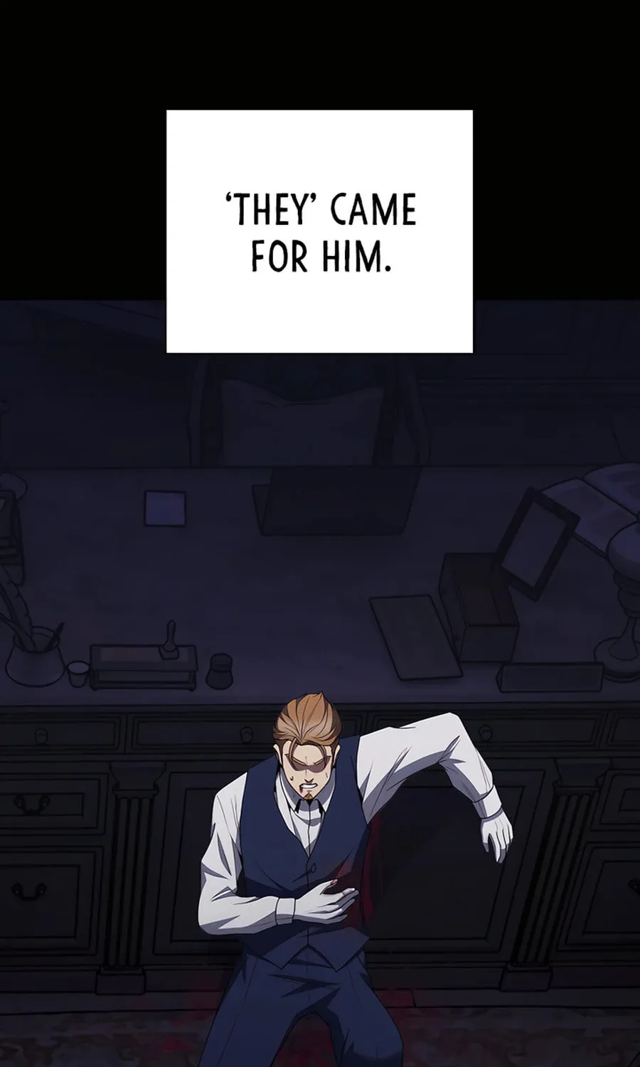 Read Delivery Man From Murim chapter 69 image 25 on Lezhin