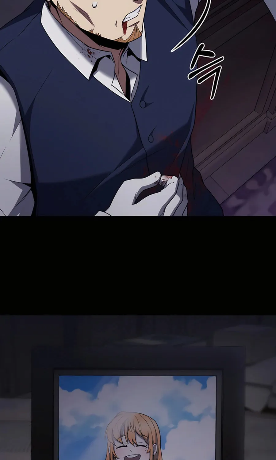 Read Delivery Man From Murim chapter 69 image 28 on Lezhin