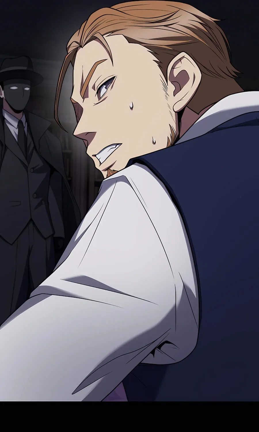 Read Delivery Man From Murim chapter 69 image 30 on Lezhin