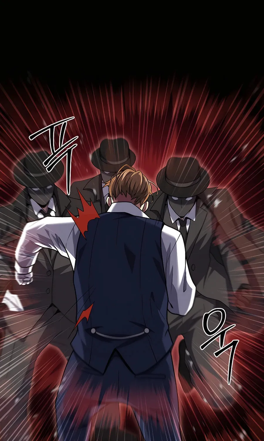 Read Delivery Man From Murim chapter 69 image 34 on Lezhin