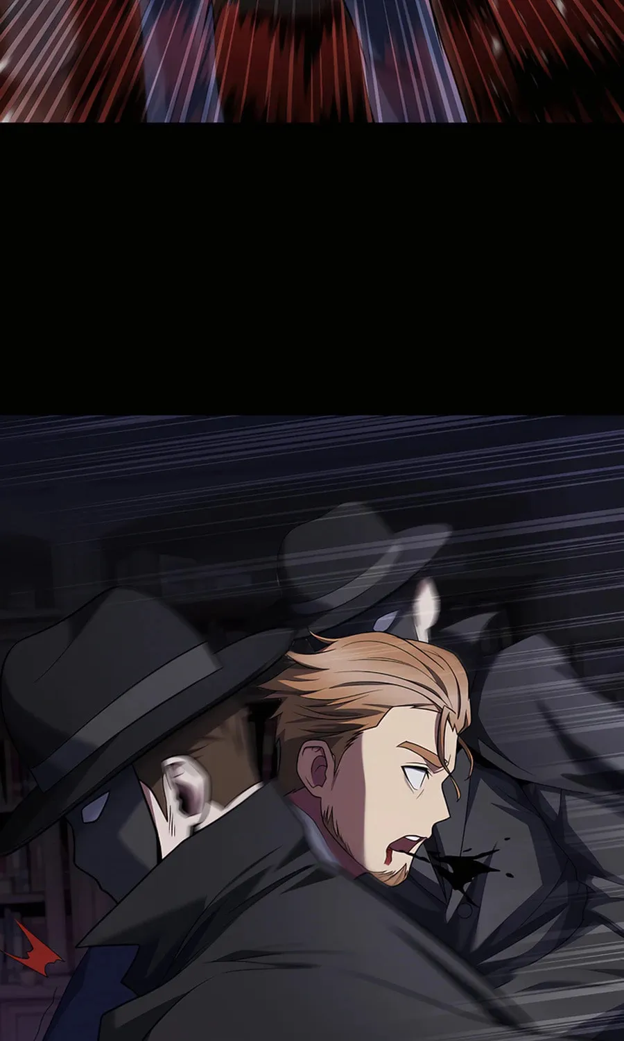 Read Delivery Man From Murim chapter 69 image 35 on Lezhin