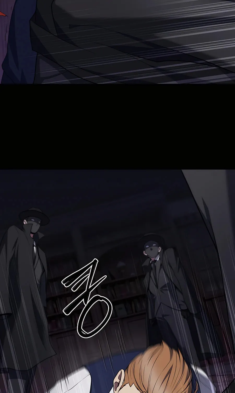 Read Delivery Man From Murim chapter 69 image 36 on Lezhin
