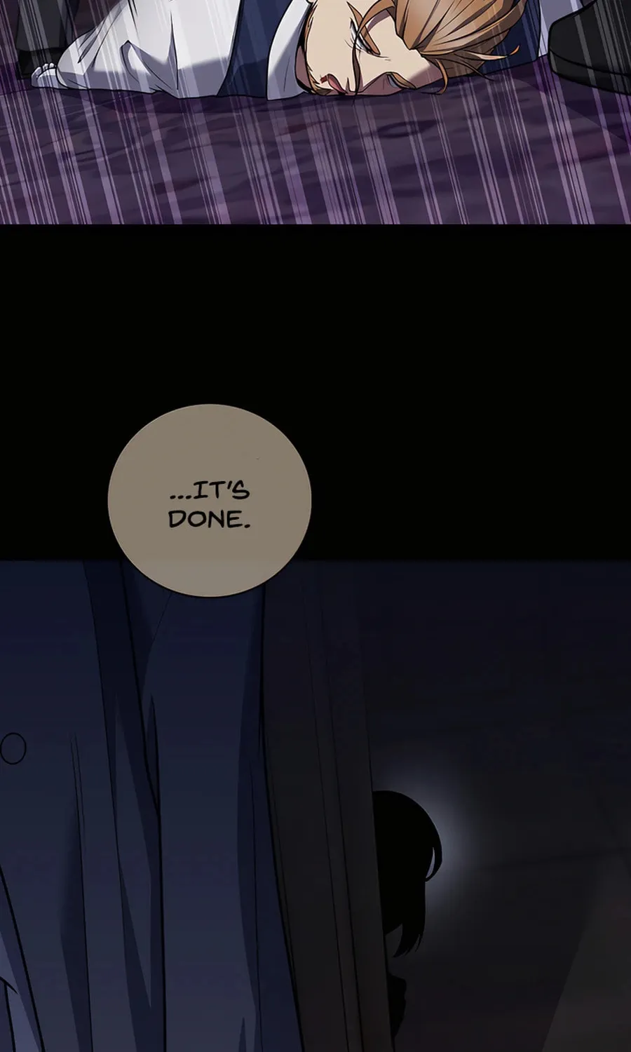 Read Delivery Man From Murim chapter 69 image 37 on Lezhin