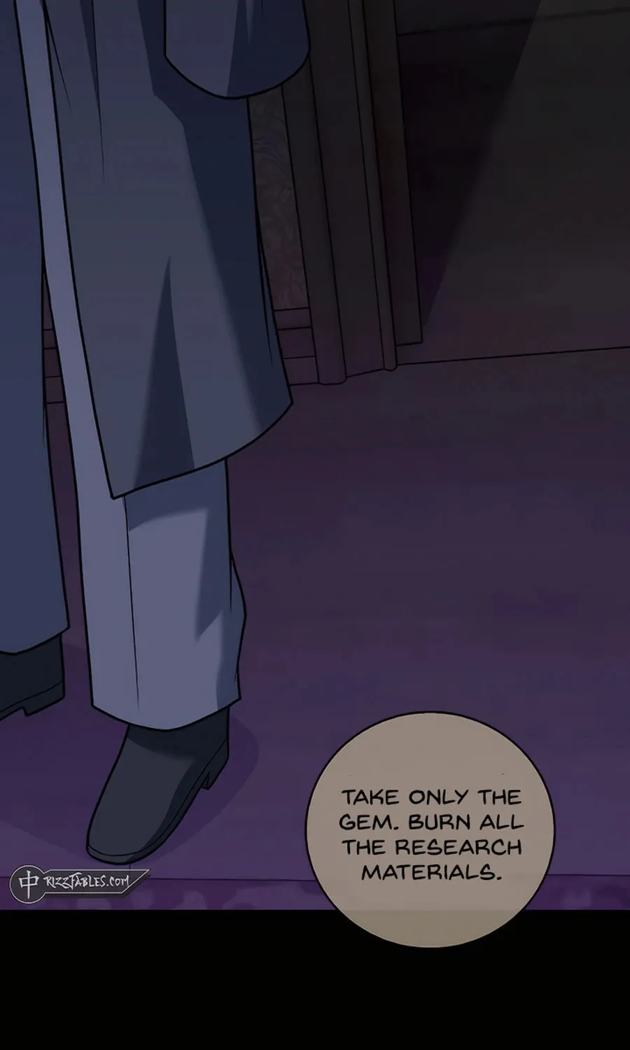 Read Delivery Man From Murim chapter 69 image 38 on Lezhin