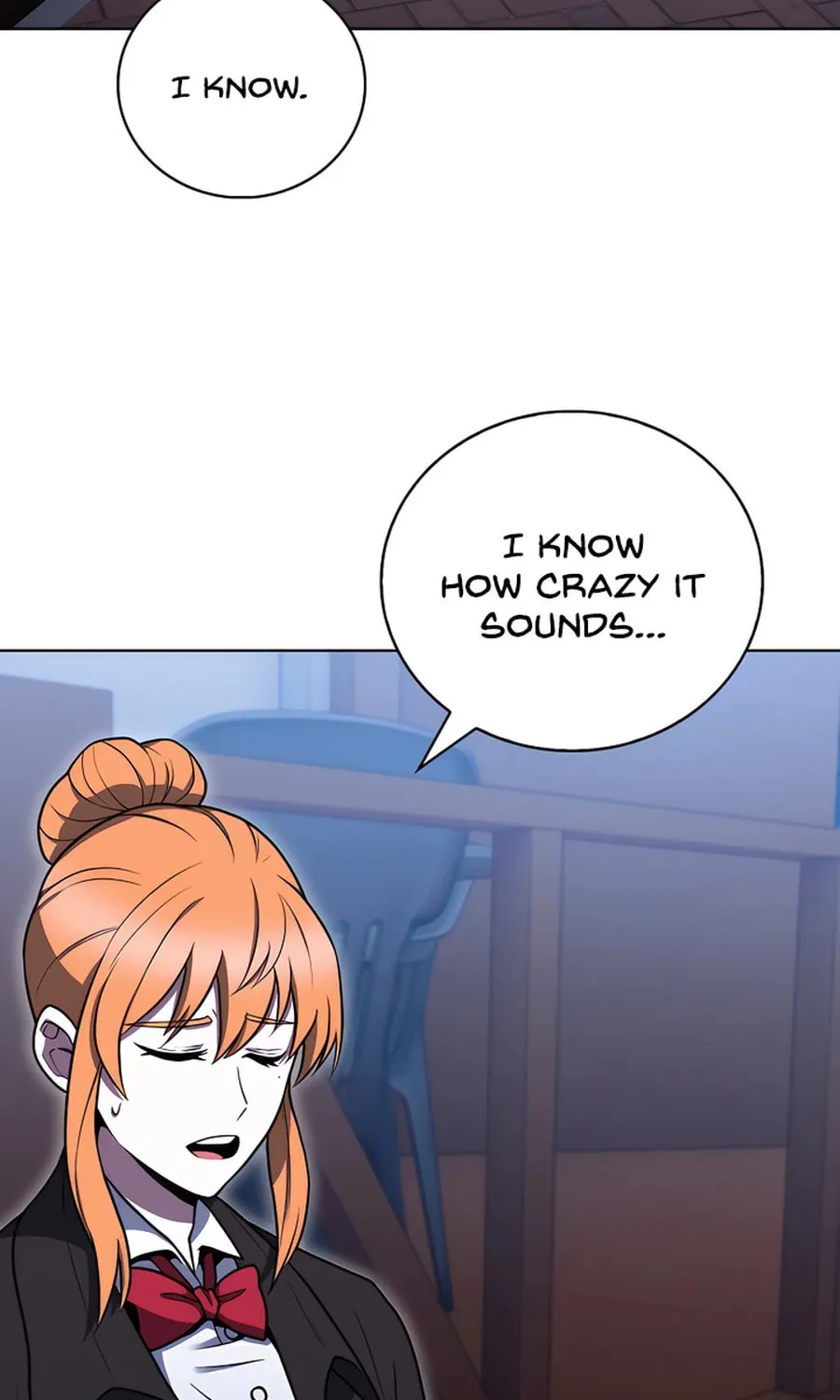 Read Delivery Man From Murim chapter 69 image 4 on Lezhin