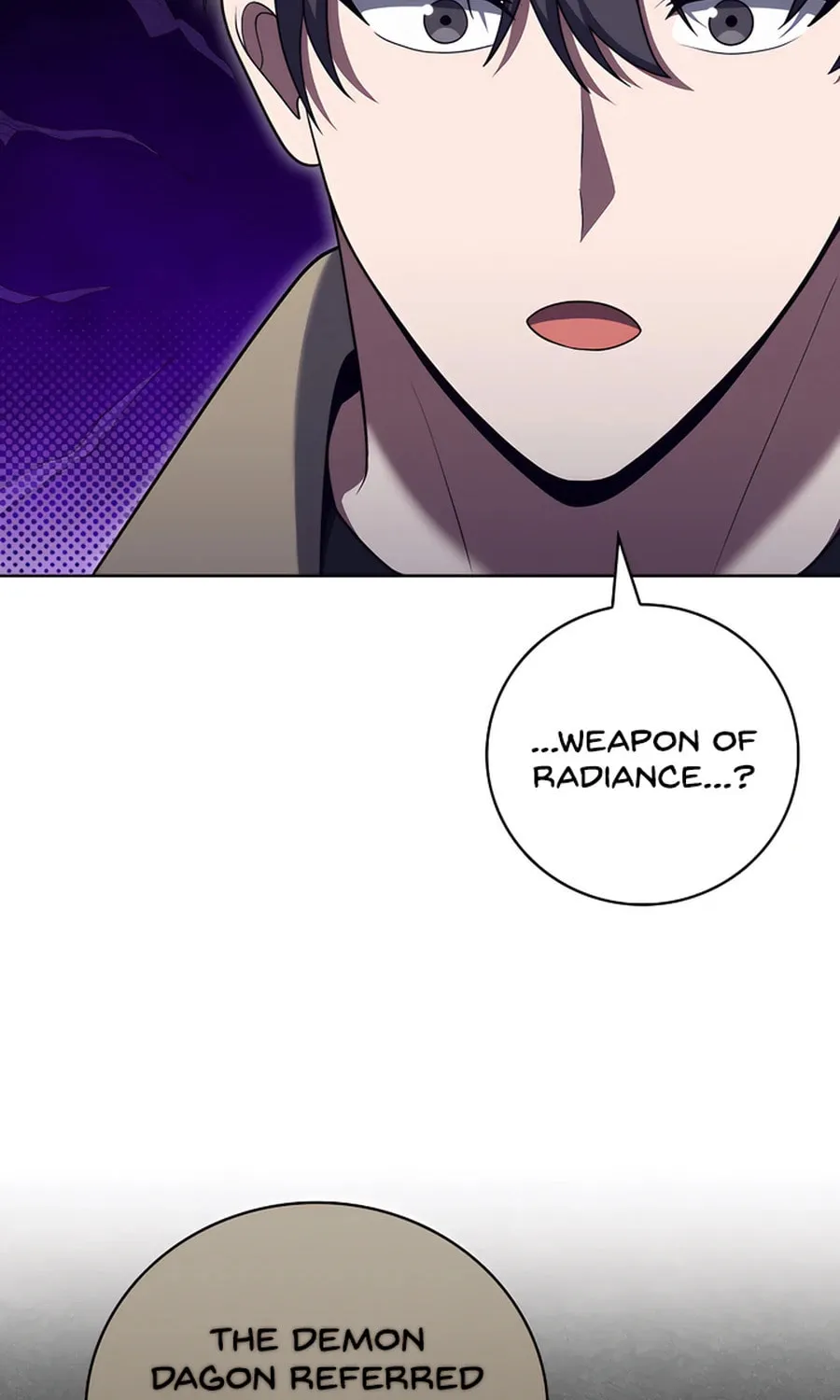 Read Delivery Man From Murim chapter 69 image 52 on Lezhin