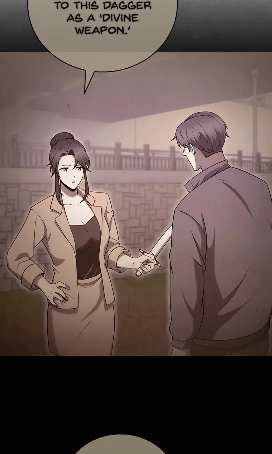 Read Delivery Man From Murim chapter 69 image 53 on Lezhin