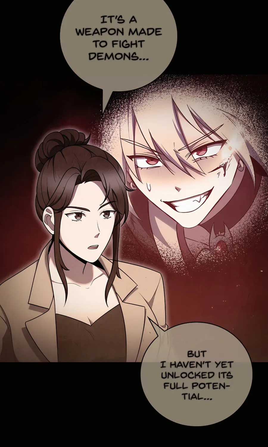 Read Delivery Man From Murim chapter 69 image 54 on Lezhin