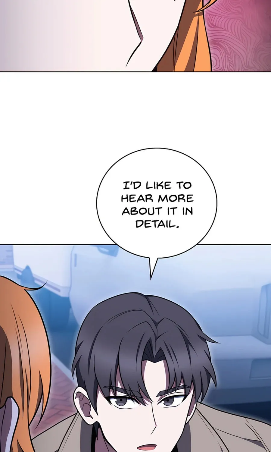 Read Delivery Man From Murim chapter 69 image 6 on Lezhin