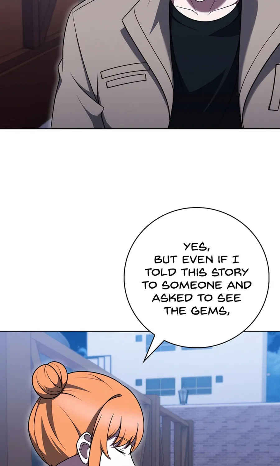 Read Delivery Man From Murim chapter 69 image 60 on Lezhin