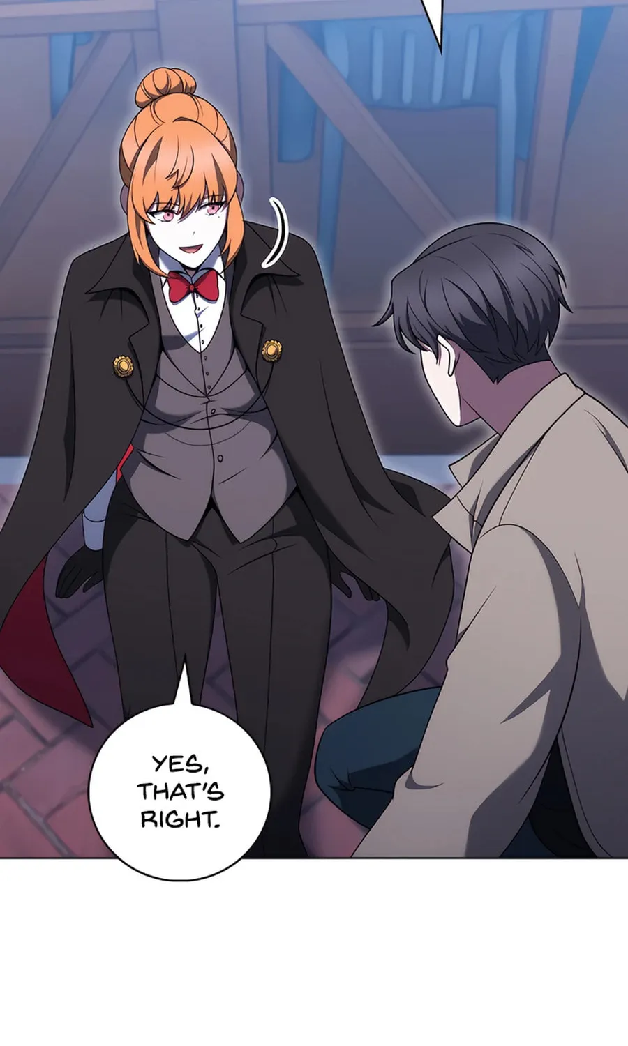 Read Delivery Man From Murim chapter 69 image 63 on Lezhin
