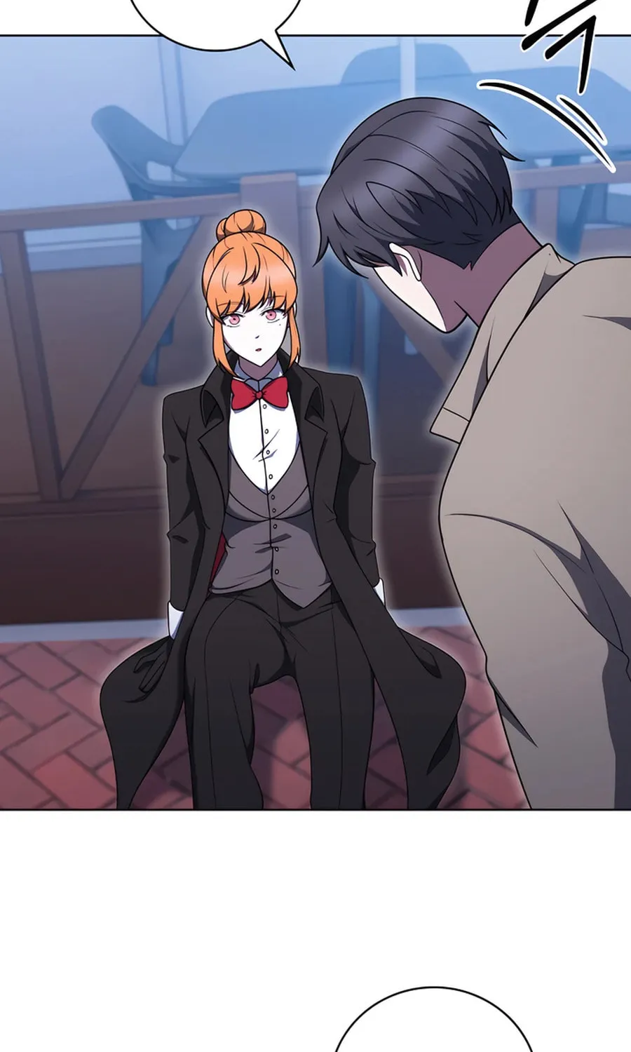 Read Delivery Man From Murim chapter 69 image 65 on Lezhin