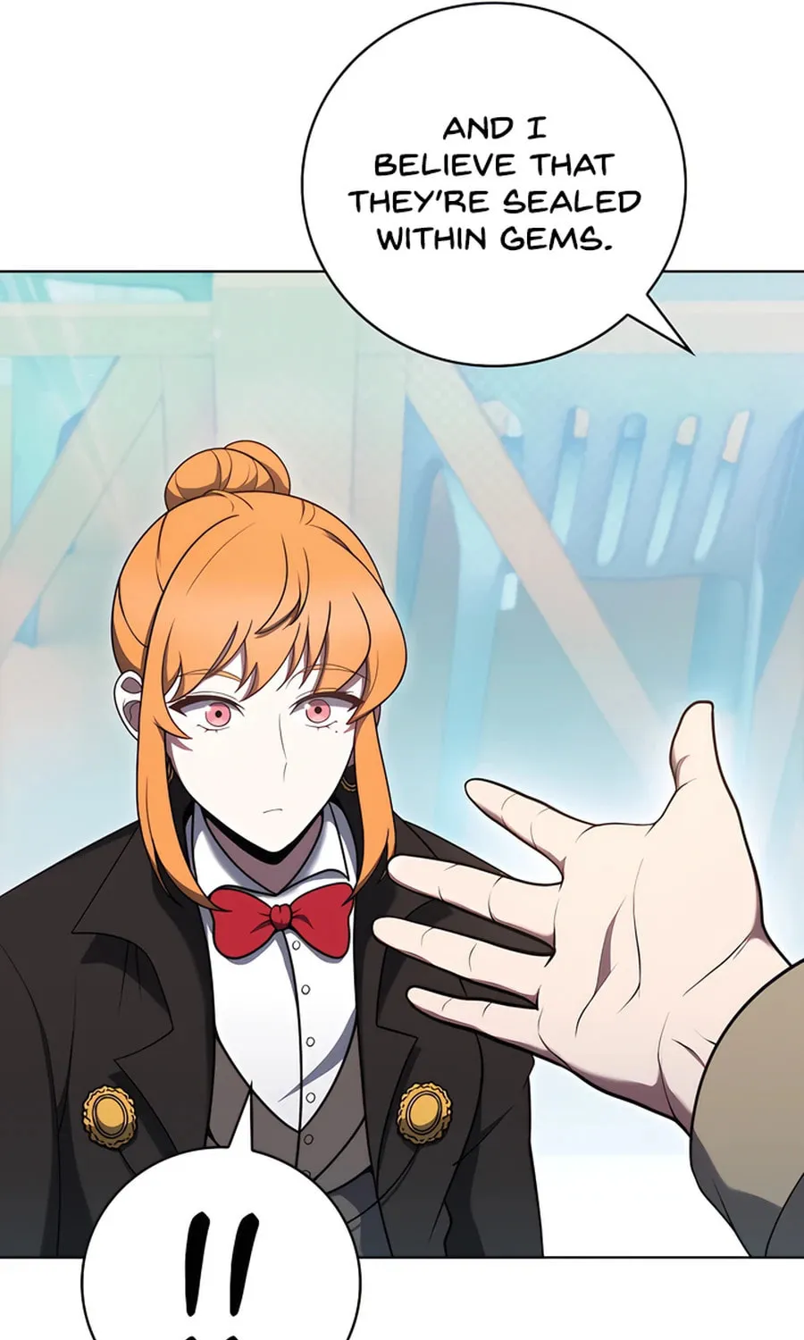 Read Delivery Man From Murim chapter 69 image 68 on Lezhin