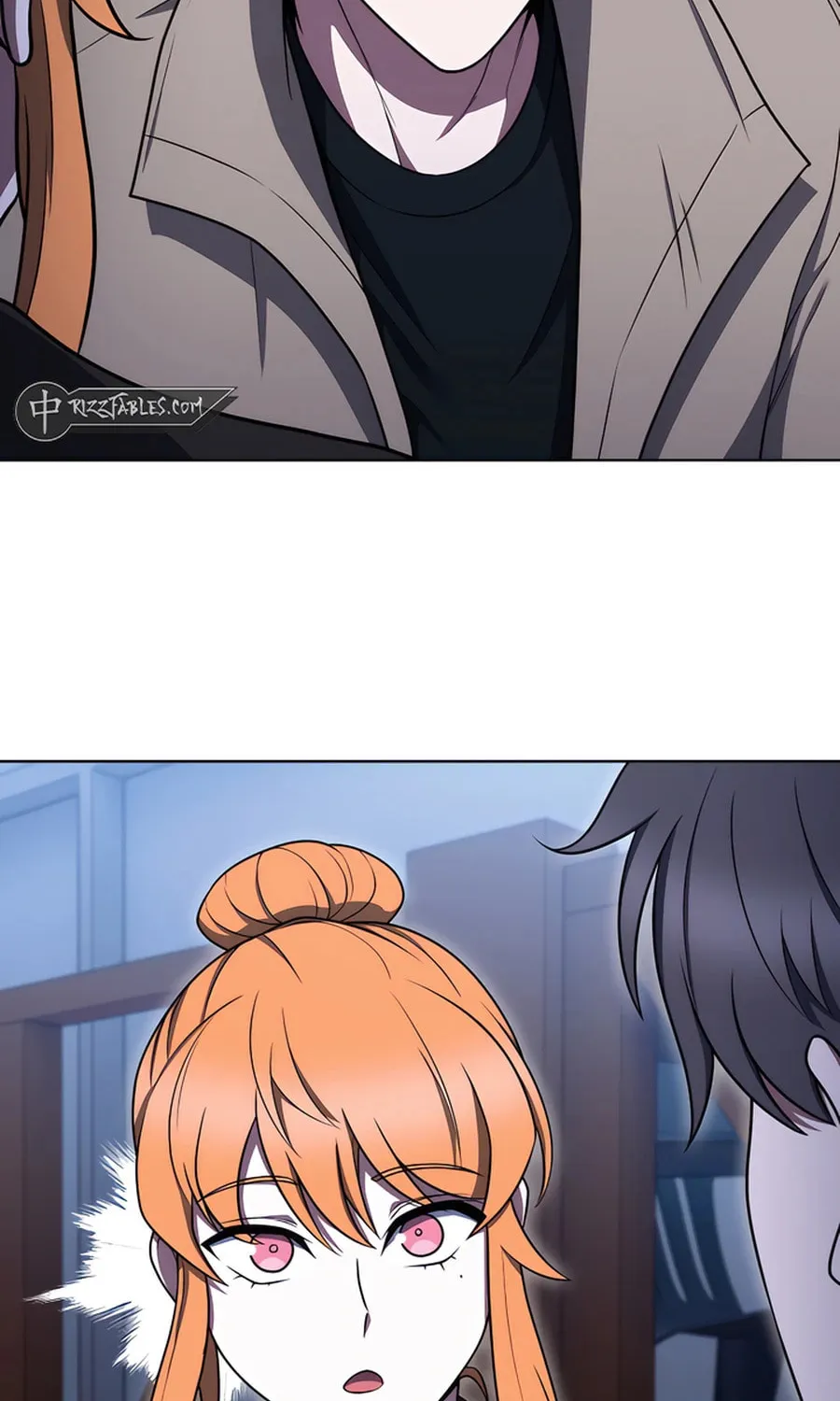 Read Delivery Man From Murim chapter 69 image 7 on Lezhin