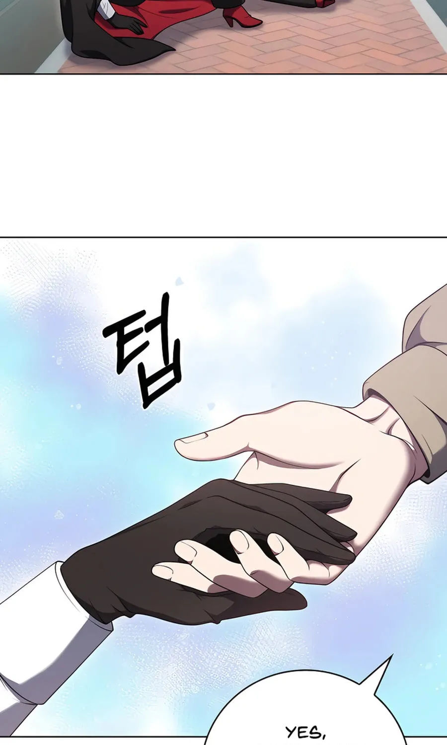 Read Delivery Man From Murim chapter 69 image 70 on Lezhin