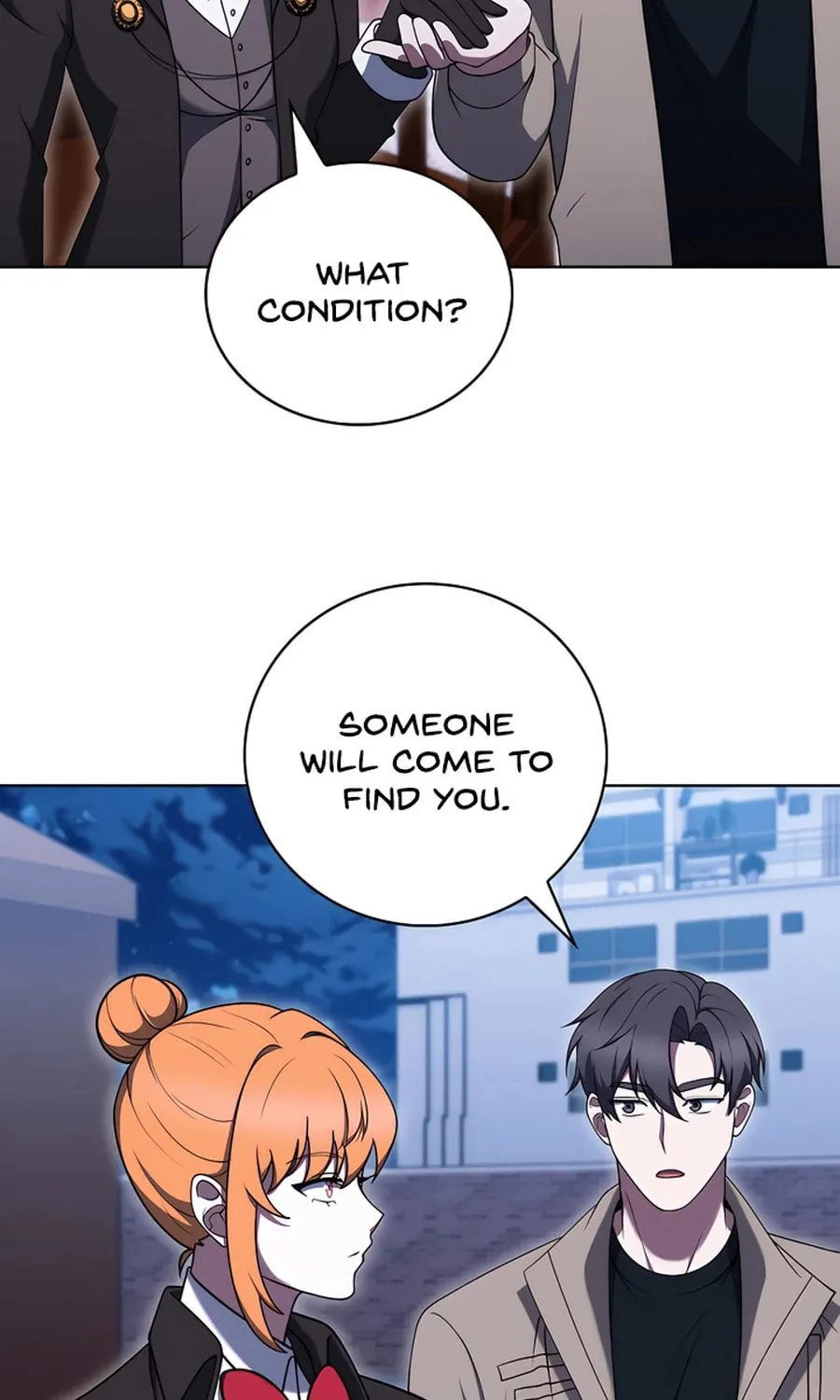 Read Delivery Man From Murim chapter 69 image 72 on Lezhin