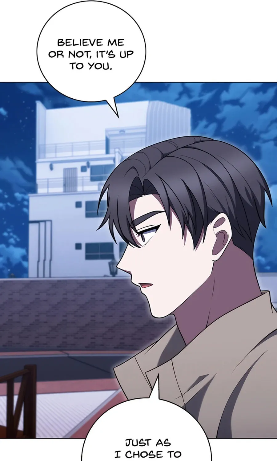 Read Delivery Man From Murim chapter 69 image 77 on Lezhin