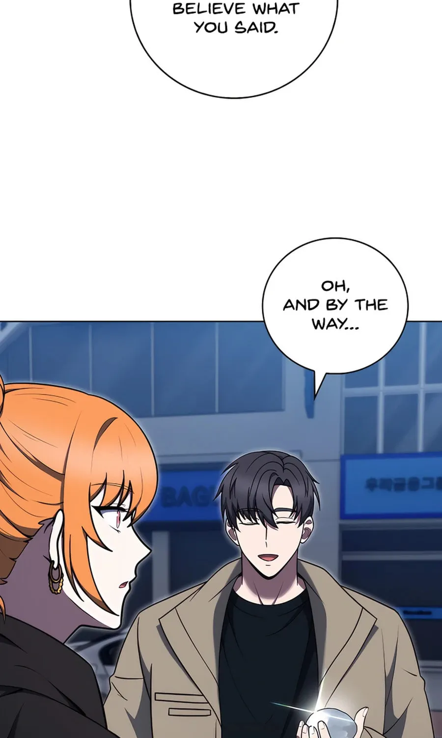 Read Delivery Man From Murim chapter 69 image 78 on Lezhin