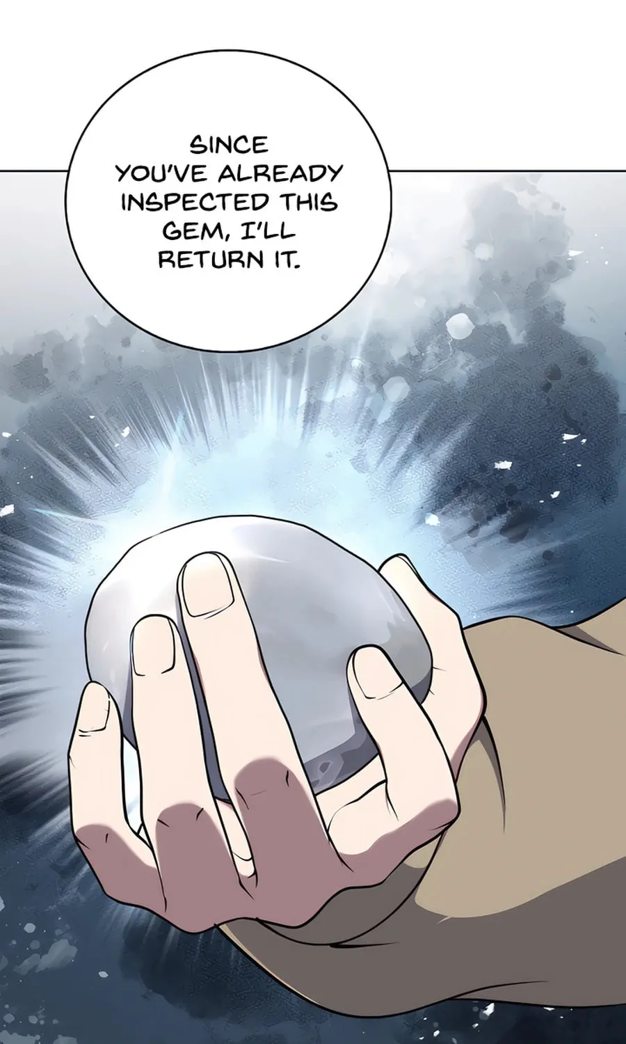 Read Delivery Man From Murim chapter 69 image 81 on Lezhin
