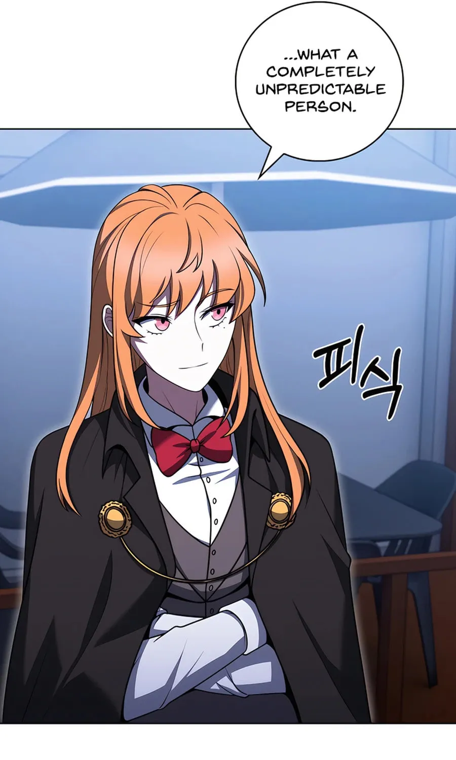 Read Delivery Man From Murim chapter 69 image 86 on Lezhin