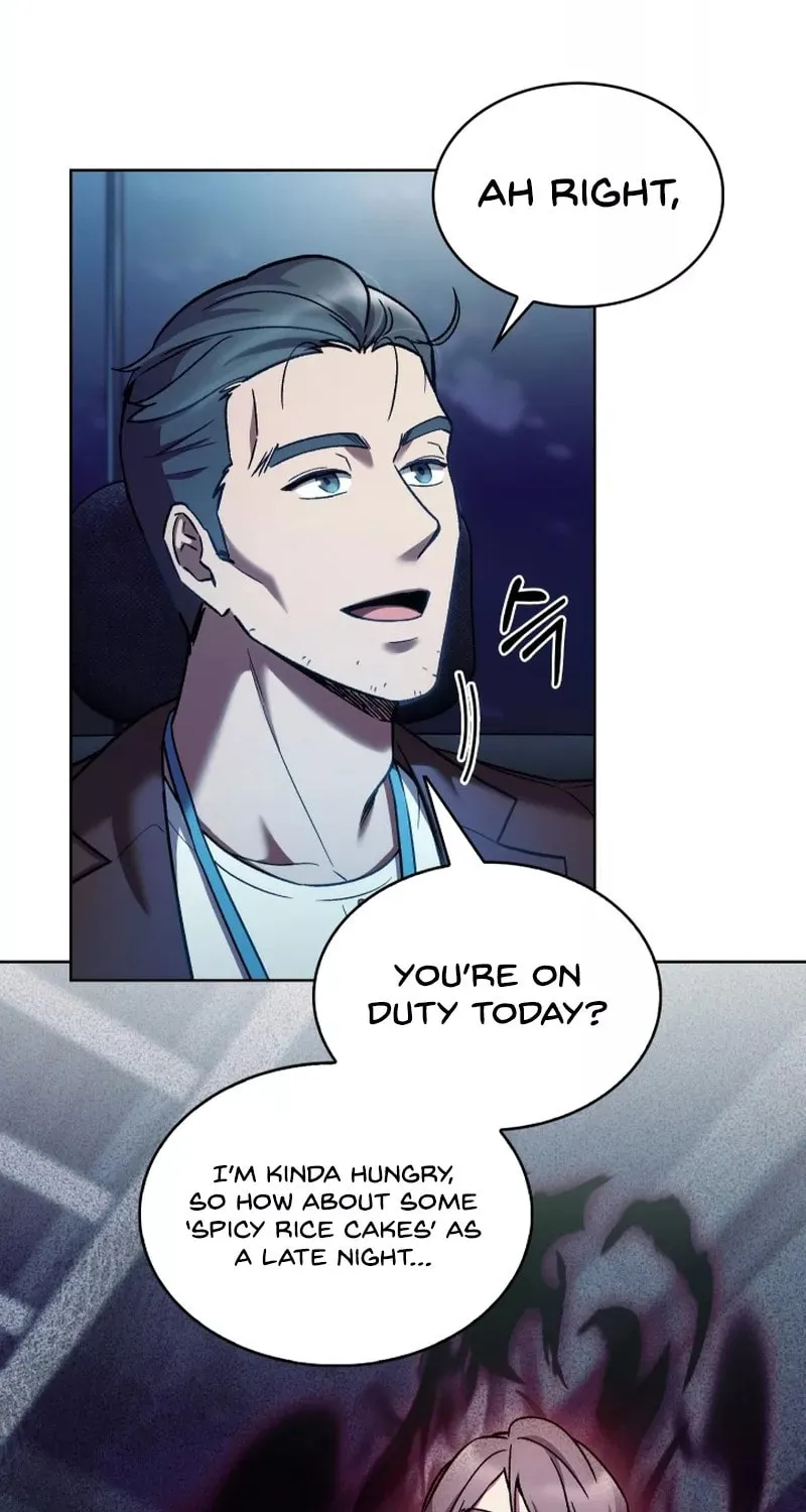Read Delivery Man From Murim chapter 7 image 14 on Lezhin