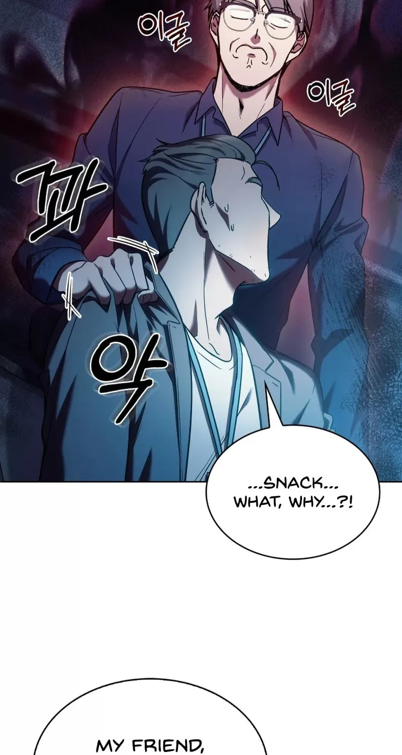 Read Delivery Man From Murim chapter 7 image 15 on Lezhin