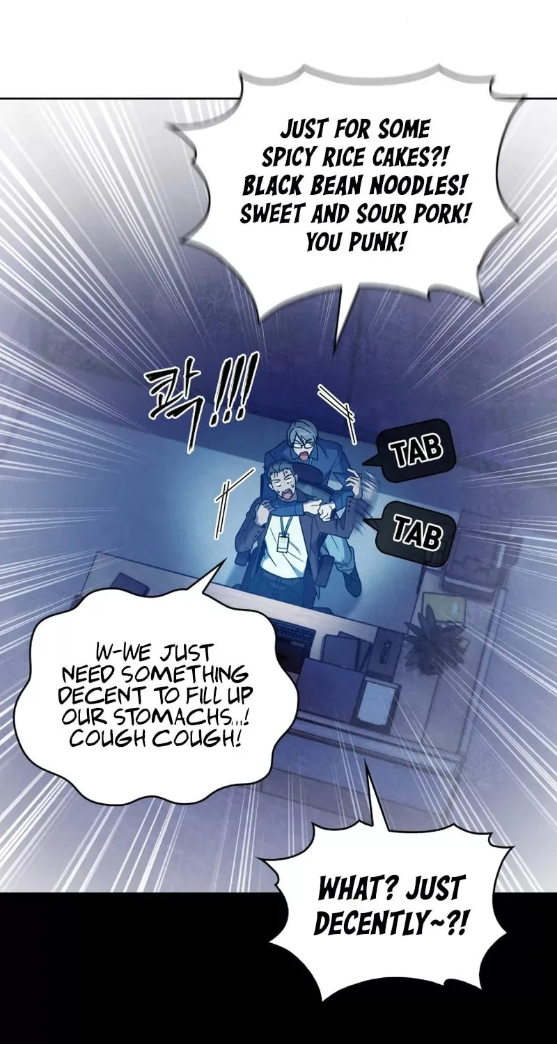 Read Delivery Man From Murim chapter 7 image 17 on Lezhin