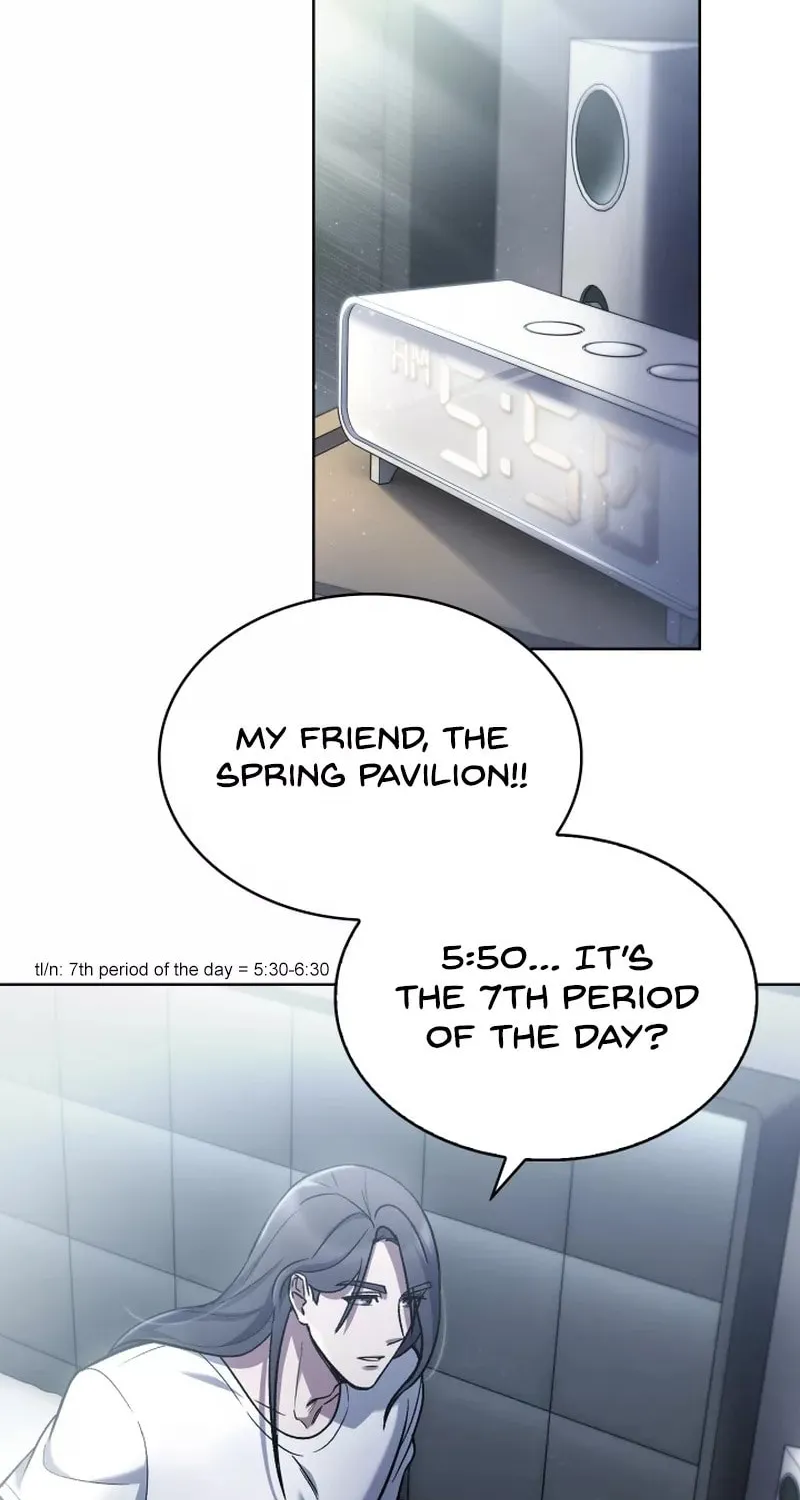 Read Delivery Man From Murim chapter 7 image 22 on Lezhin