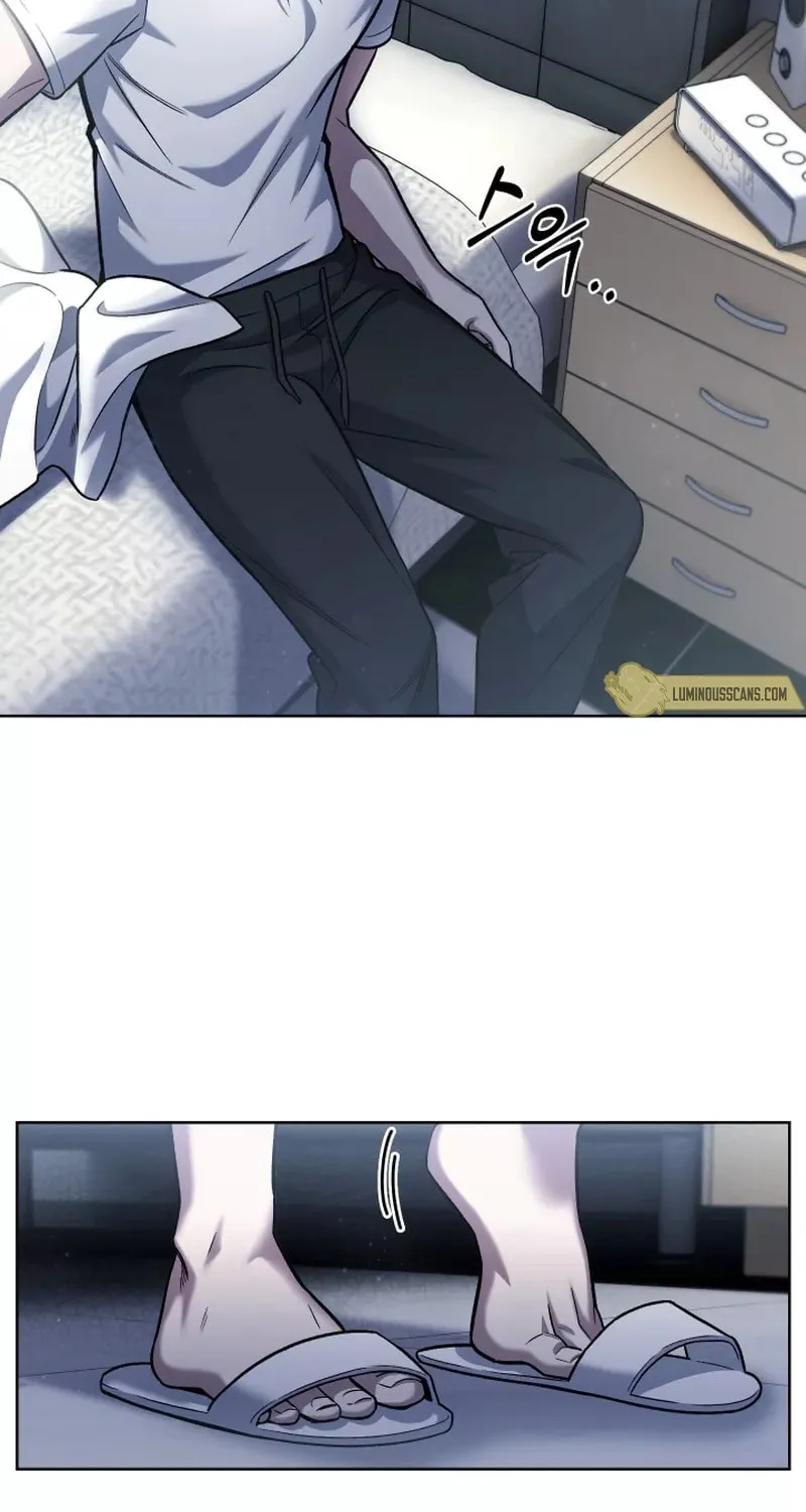 Read Delivery Man From Murim chapter 7 image 23 on Lezhin