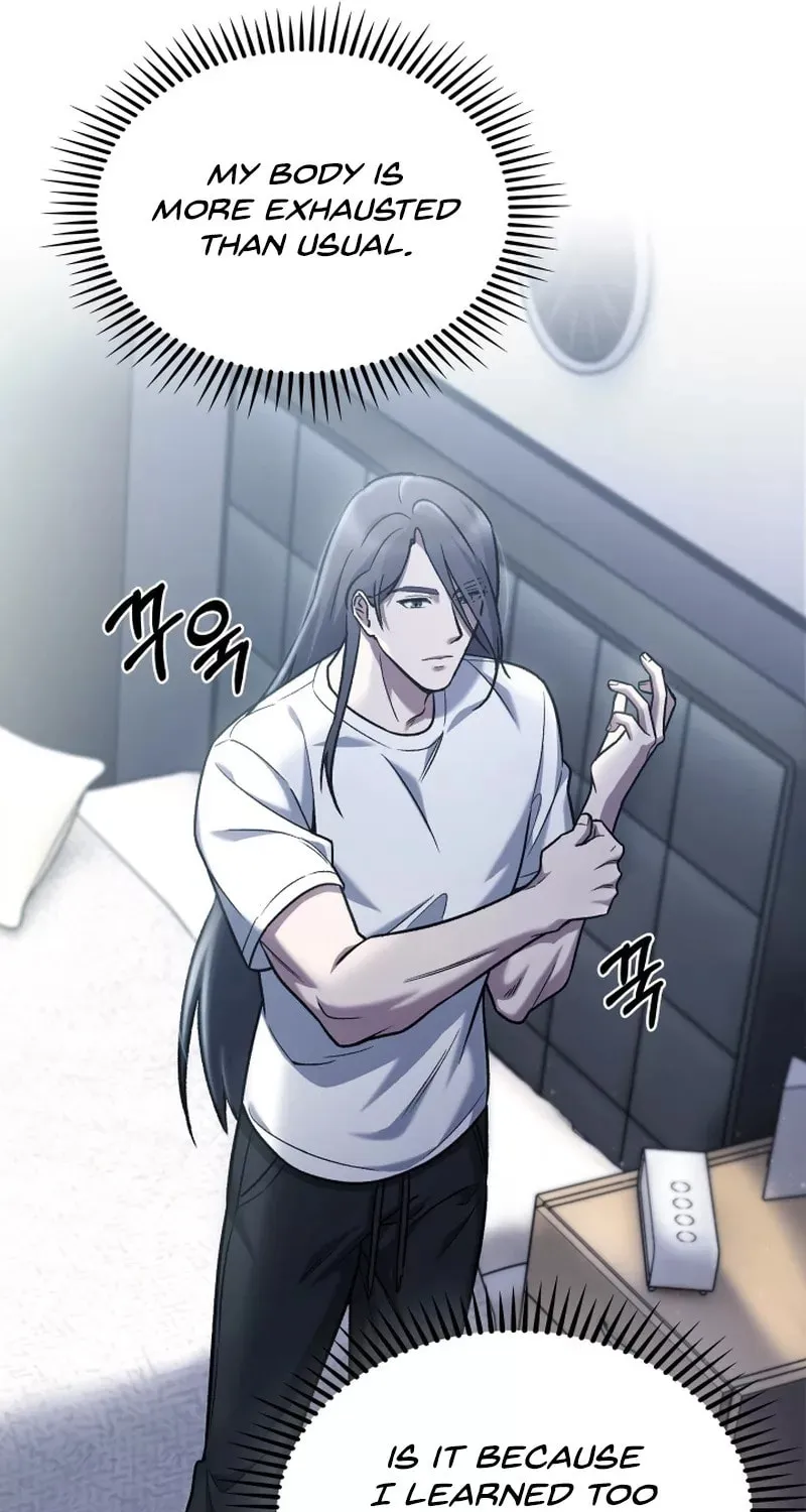 Read Delivery Man From Murim chapter 7 image 25 on Lezhin