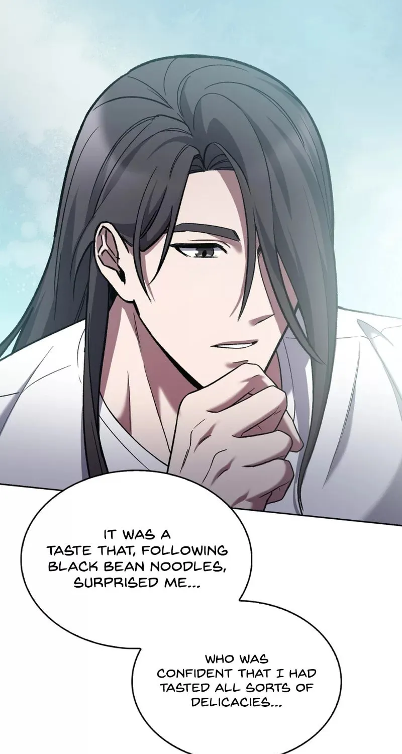 Read Delivery Man From Murim chapter 7 image 29 on Lezhin