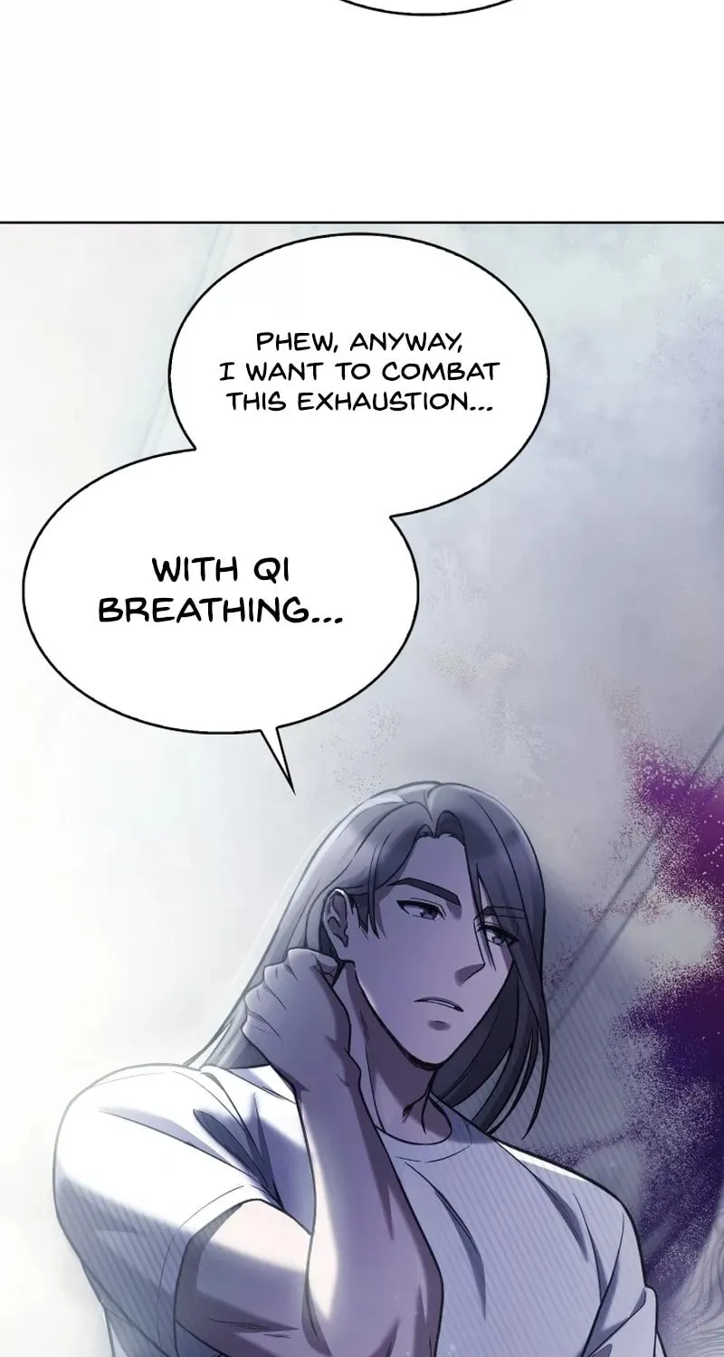 Read Delivery Man From Murim chapter 7 image 30 on Lezhin