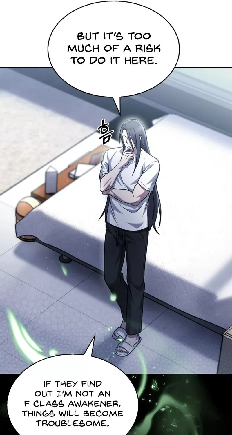 Read Delivery Man From Murim chapter 7 image 32 on Lezhin