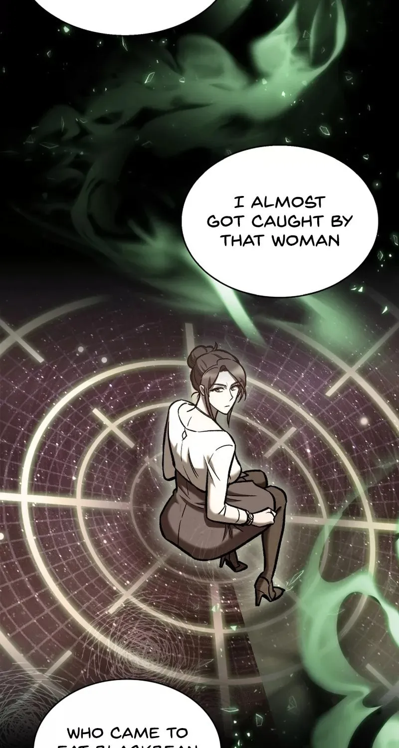 Read Delivery Man From Murim chapter 7 image 33 on Lezhin