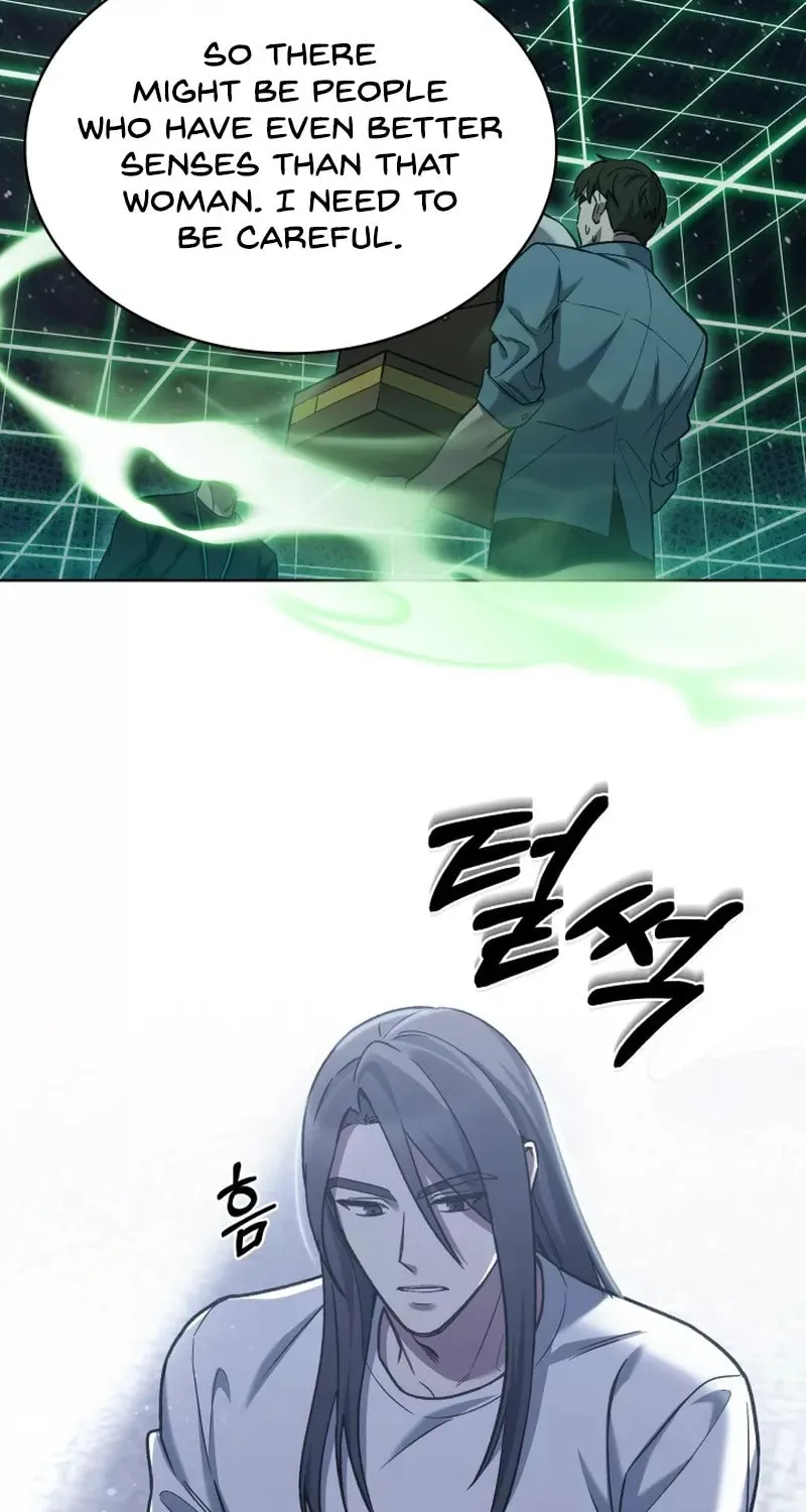 Read Delivery Man From Murim chapter 7 image 35 on Lezhin