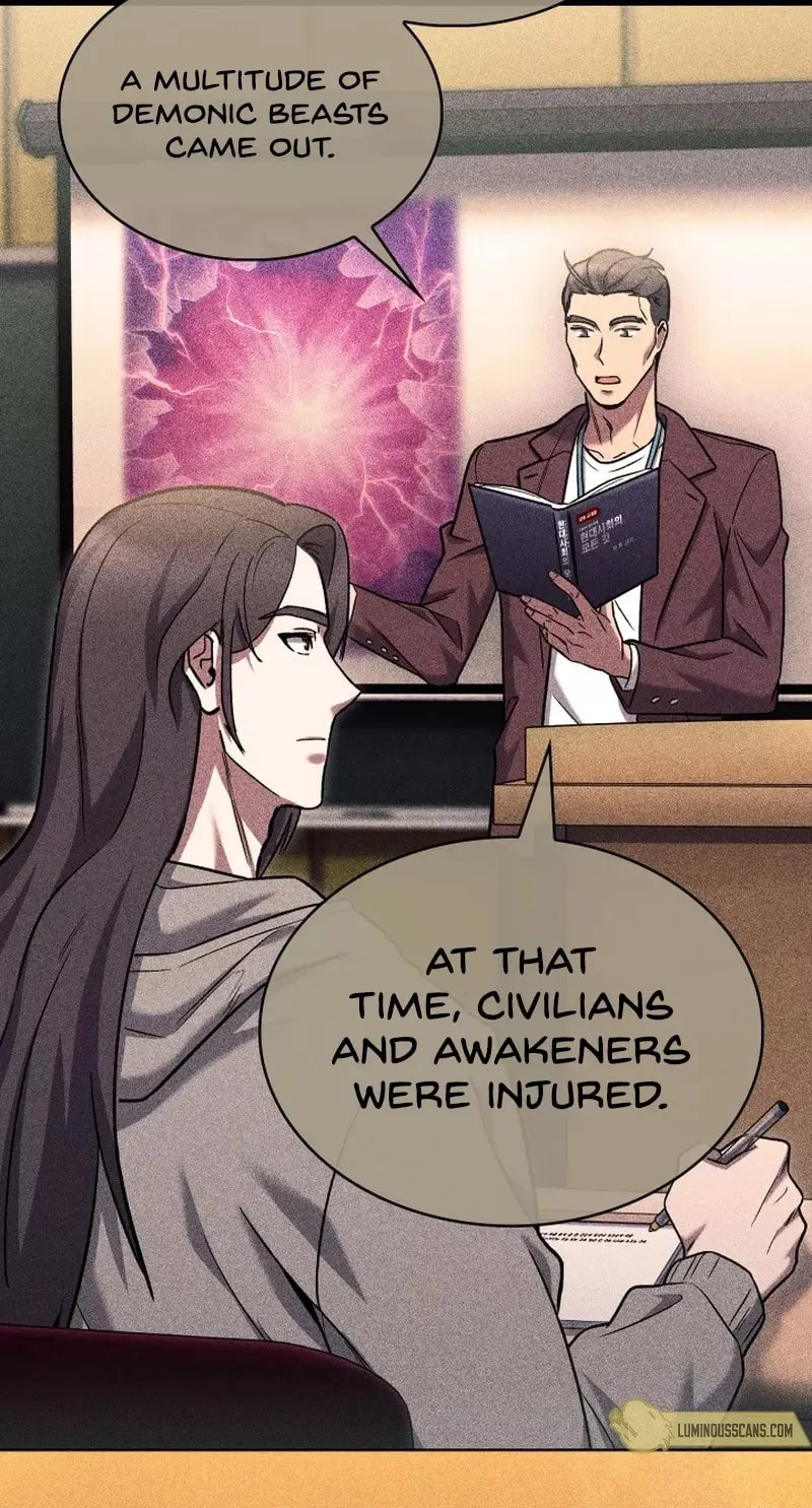Read Delivery Man From Murim chapter 7 image 39 on Lezhin