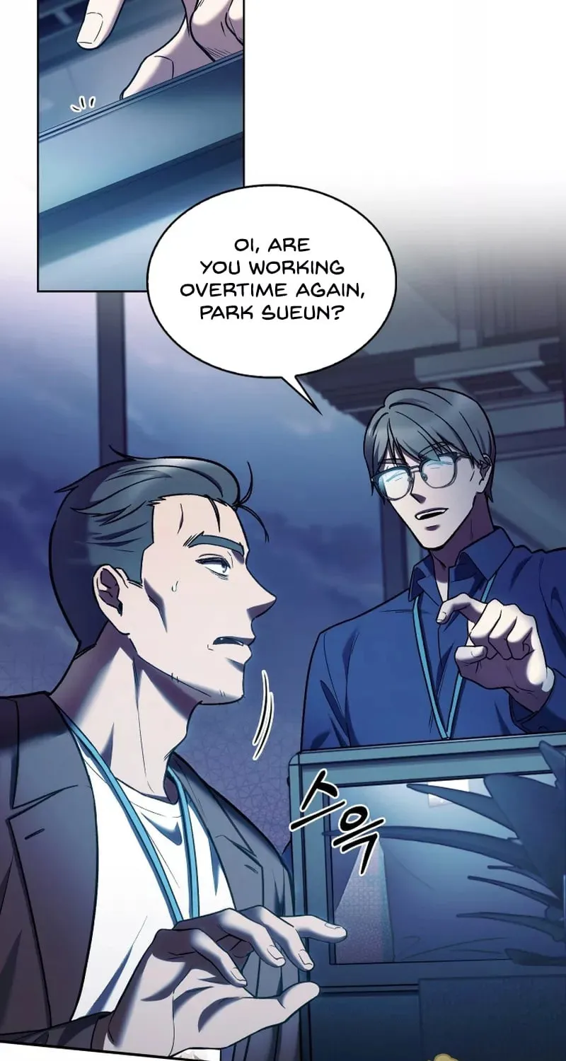 Read Delivery Man From Murim chapter 7 image 6 on Lezhin