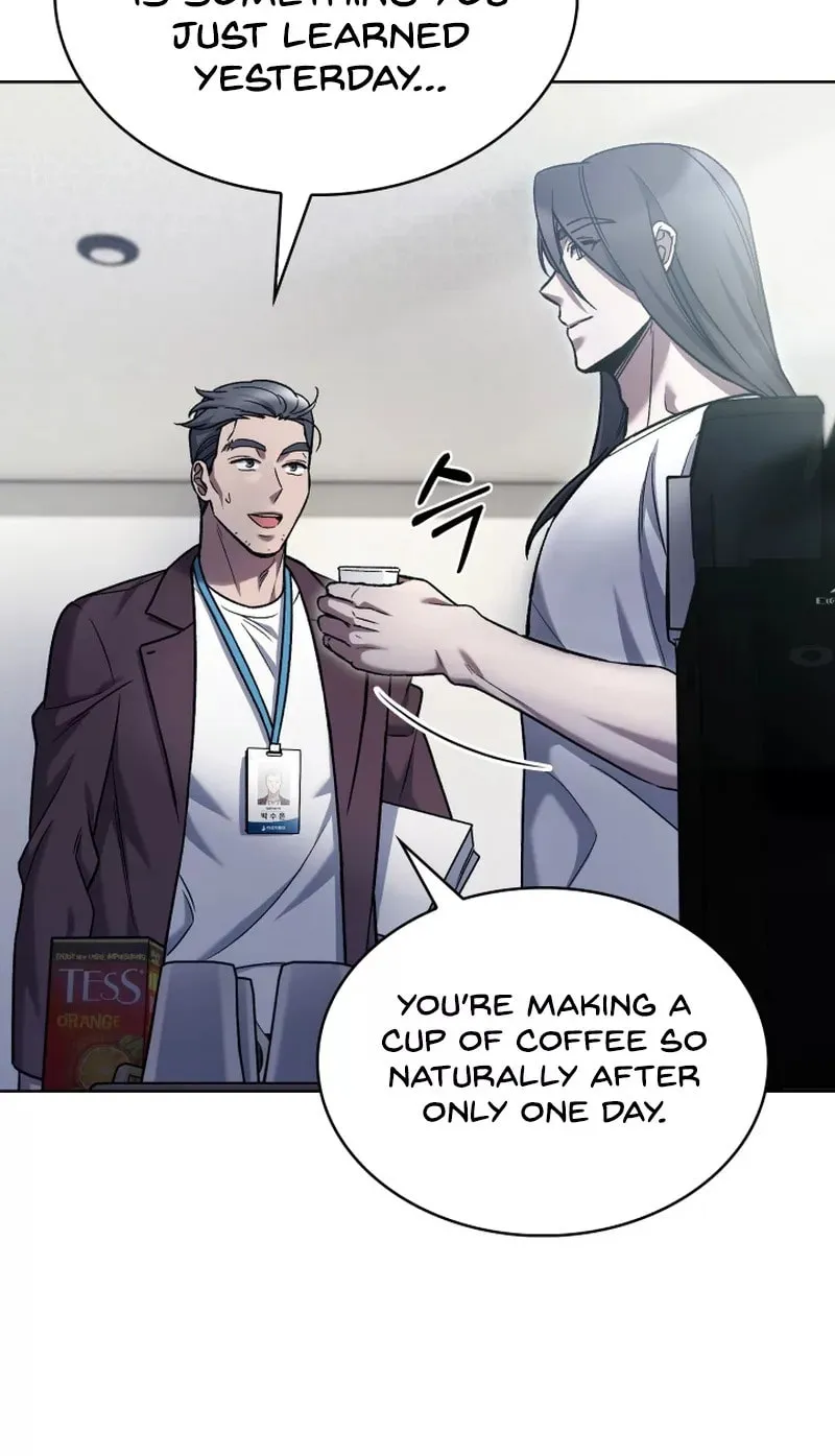 Read Delivery Man From Murim chapter 7 image 61 on Lezhin