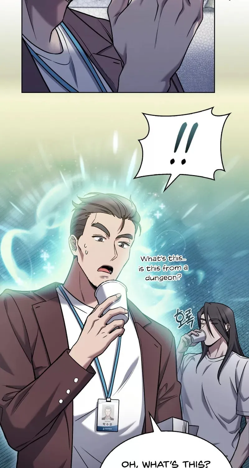 Read Delivery Man From Murim chapter 7 image 64 on Lezhin