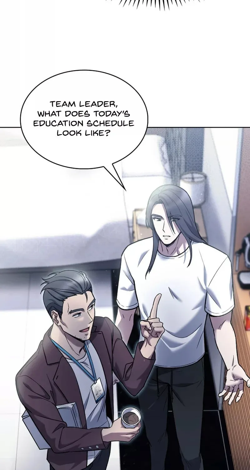 Read Delivery Man From Murim chapter 7 image 66 on Lezhin