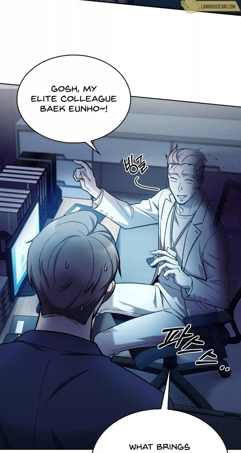 Read Delivery Man From Murim chapter 7 image 7 on Lezhin