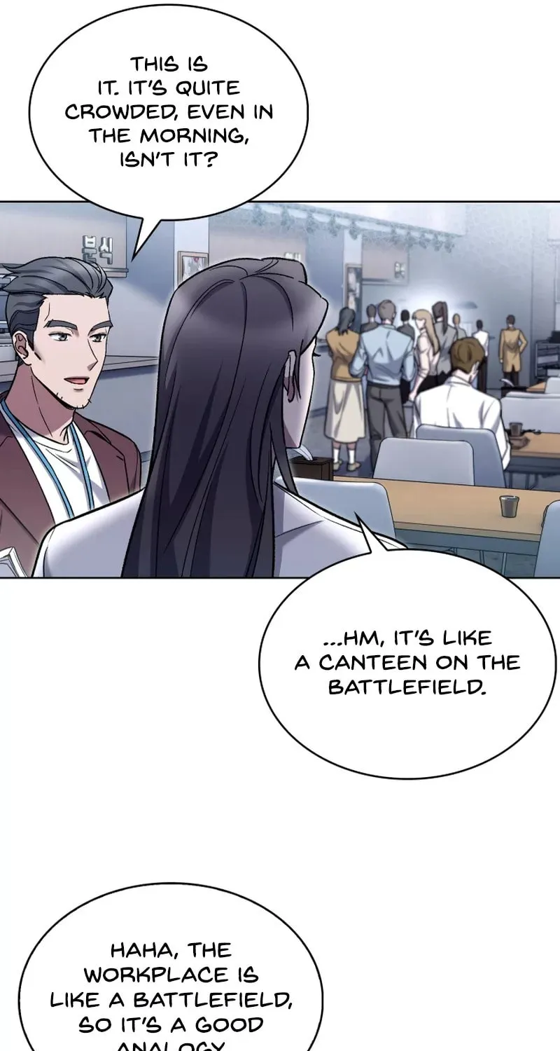 Read Delivery Man From Murim chapter 7 image 70 on Lezhin