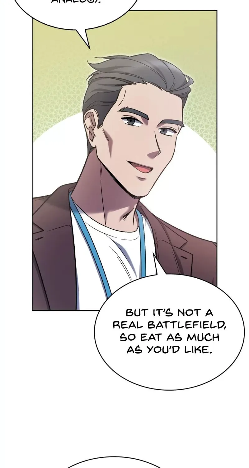 Read Delivery Man From Murim chapter 7 image 71 on Lezhin