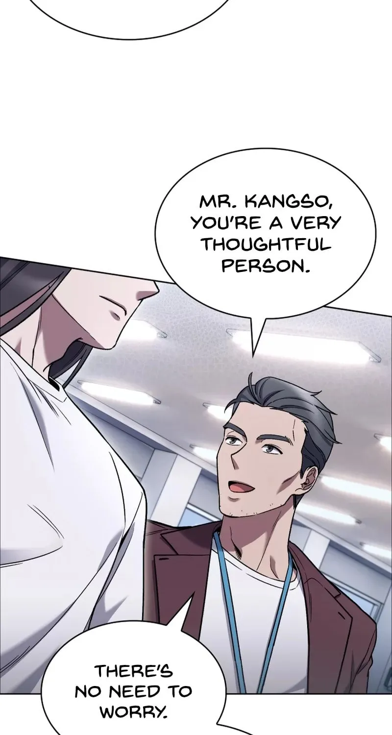 Read Delivery Man From Murim chapter 7 image 73 on Lezhin