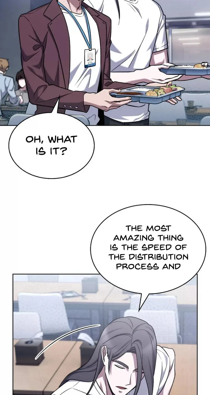 Read Delivery Man From Murim chapter 7 image 76 on Lezhin