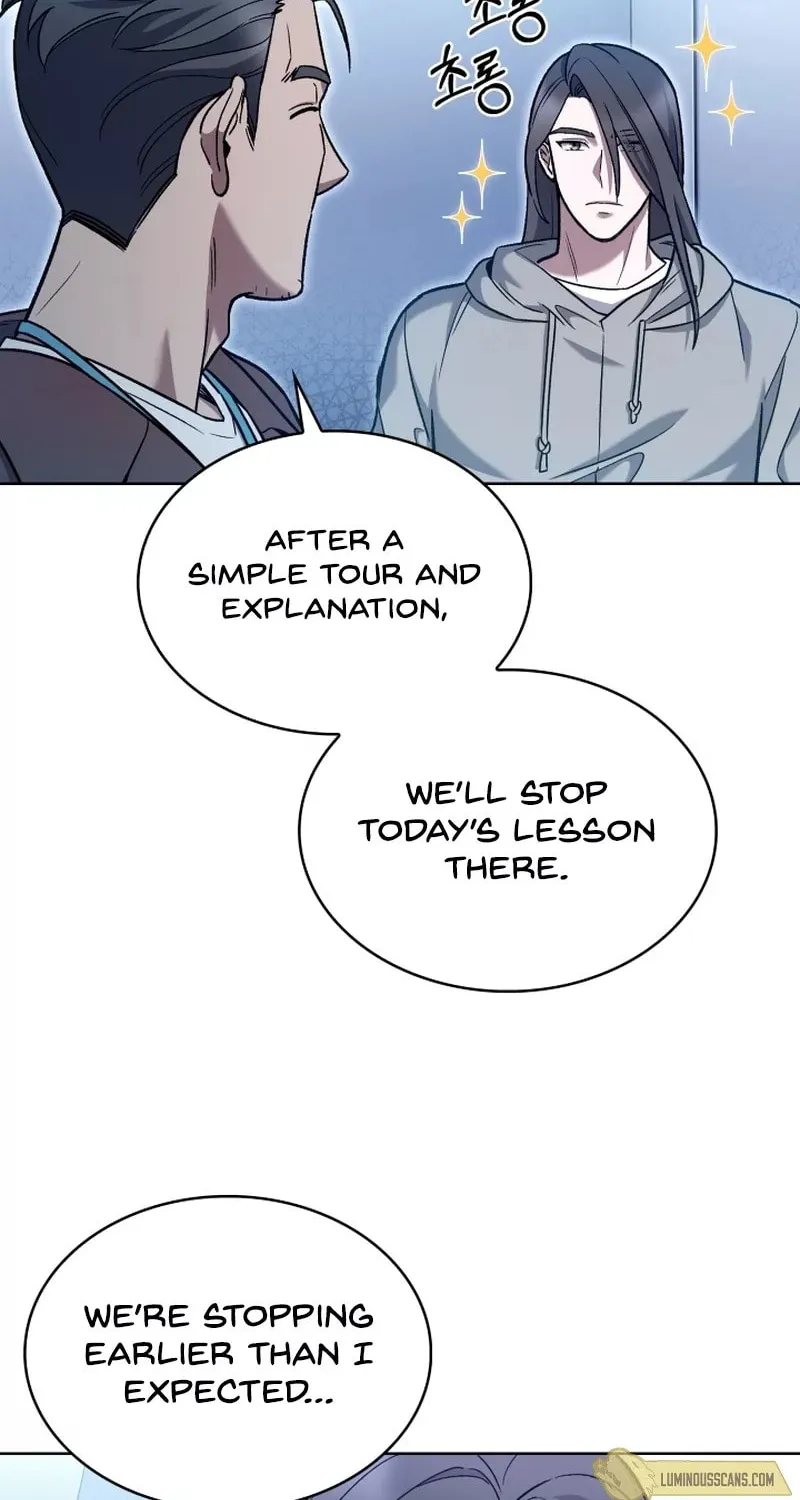 Read Delivery Man From Murim chapter 7 image 83 on Lezhin