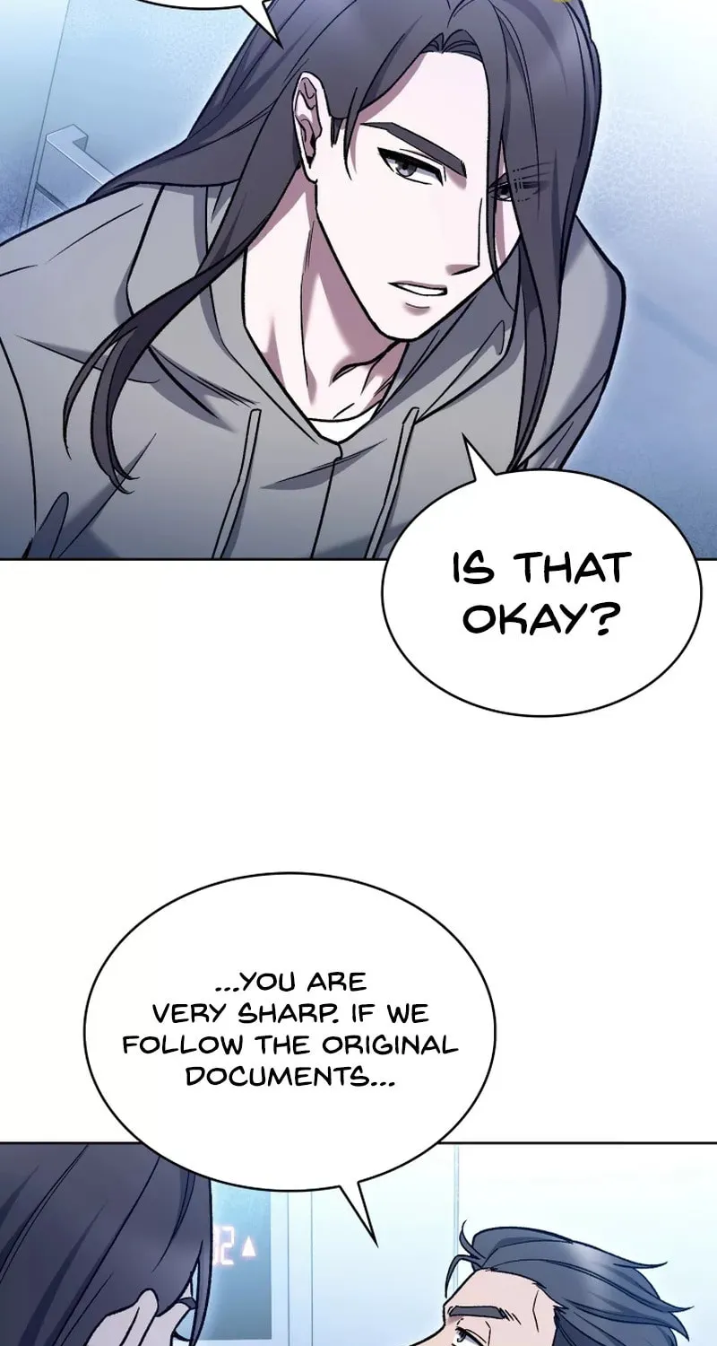 Read Delivery Man From Murim chapter 7 image 84 on Lezhin